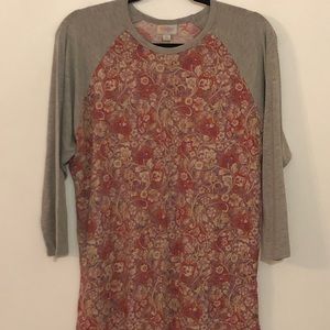LuLaRoe Randy - XL